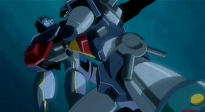 Shinkon Gattai Godannar 2nd Season